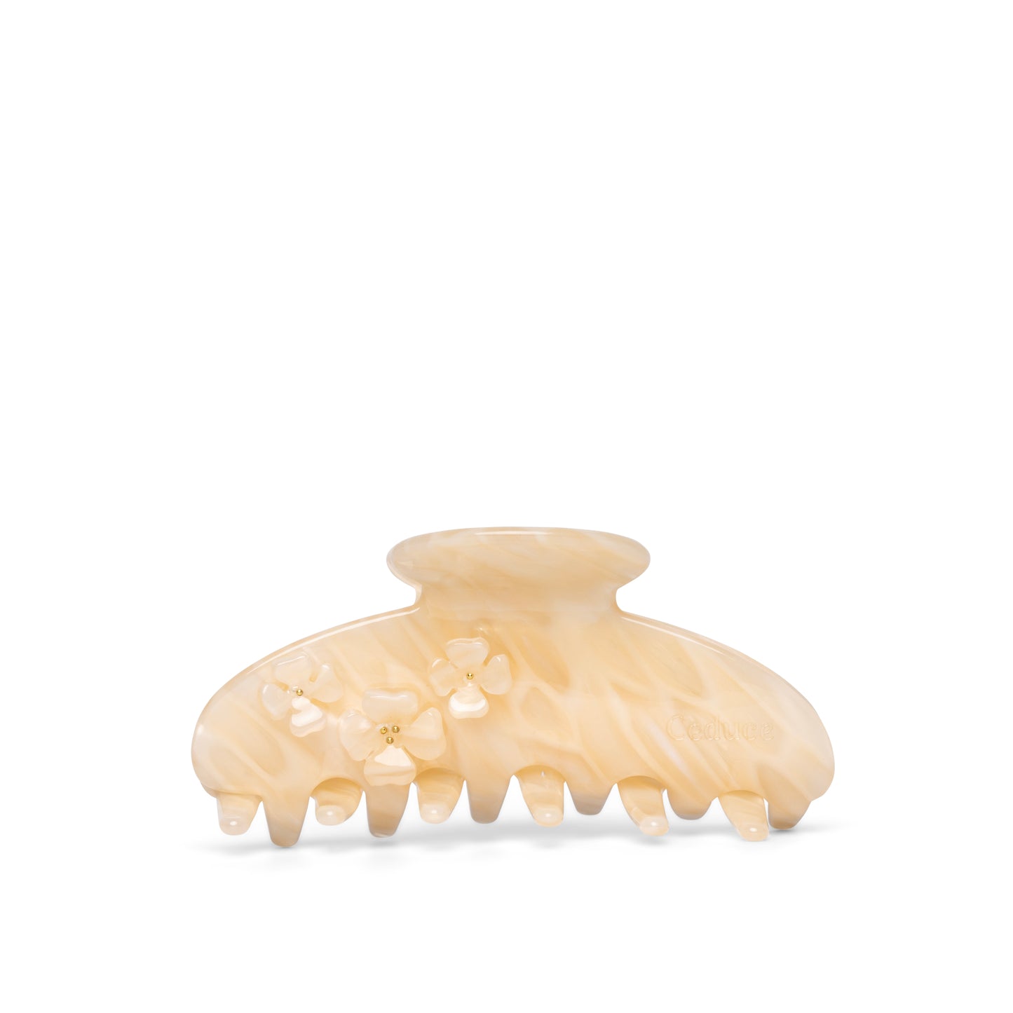 Primrose Mini Hair Claw