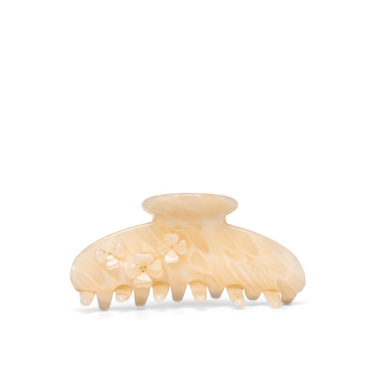 Primrose Mini Hair Claw