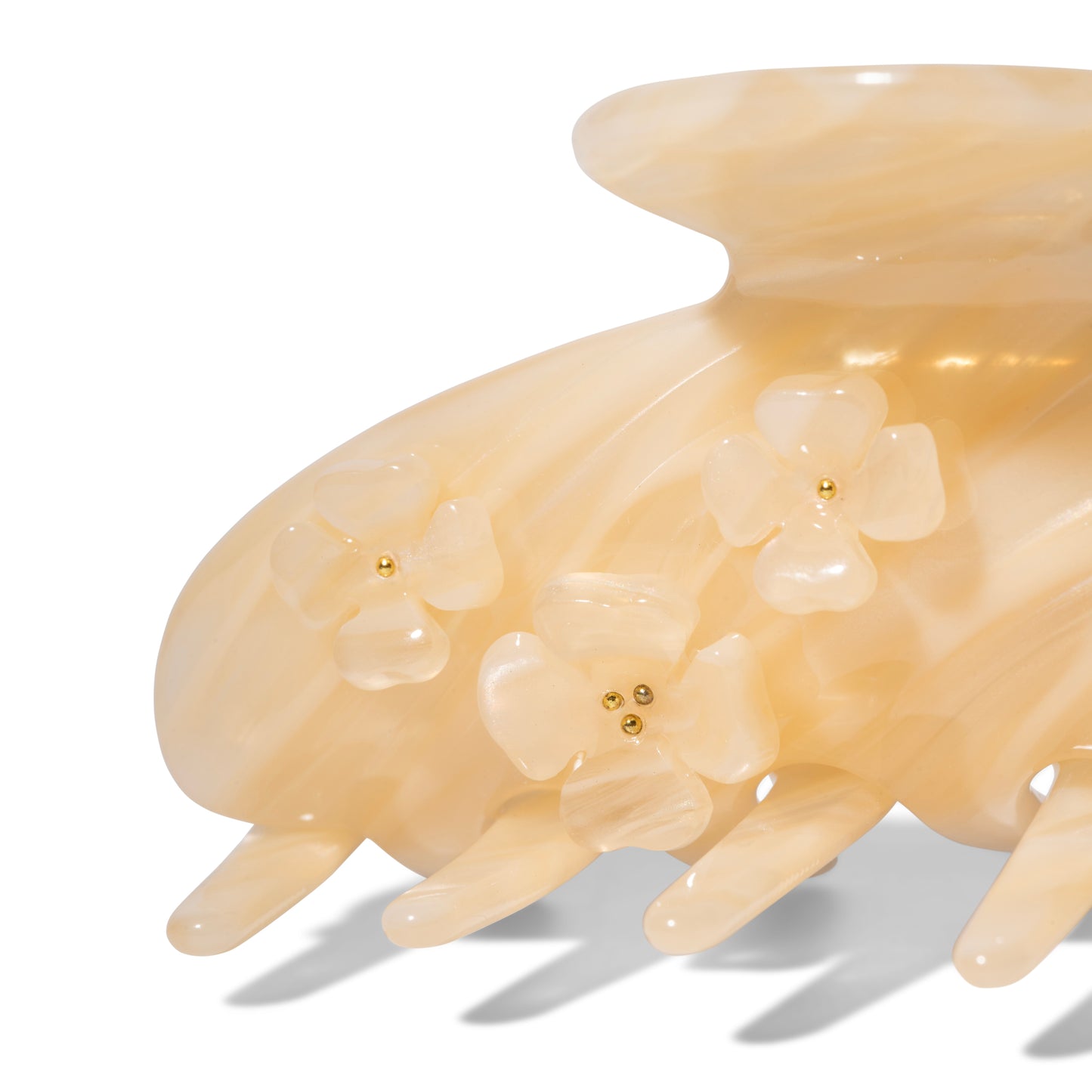 Primrose Mini Hair Claw