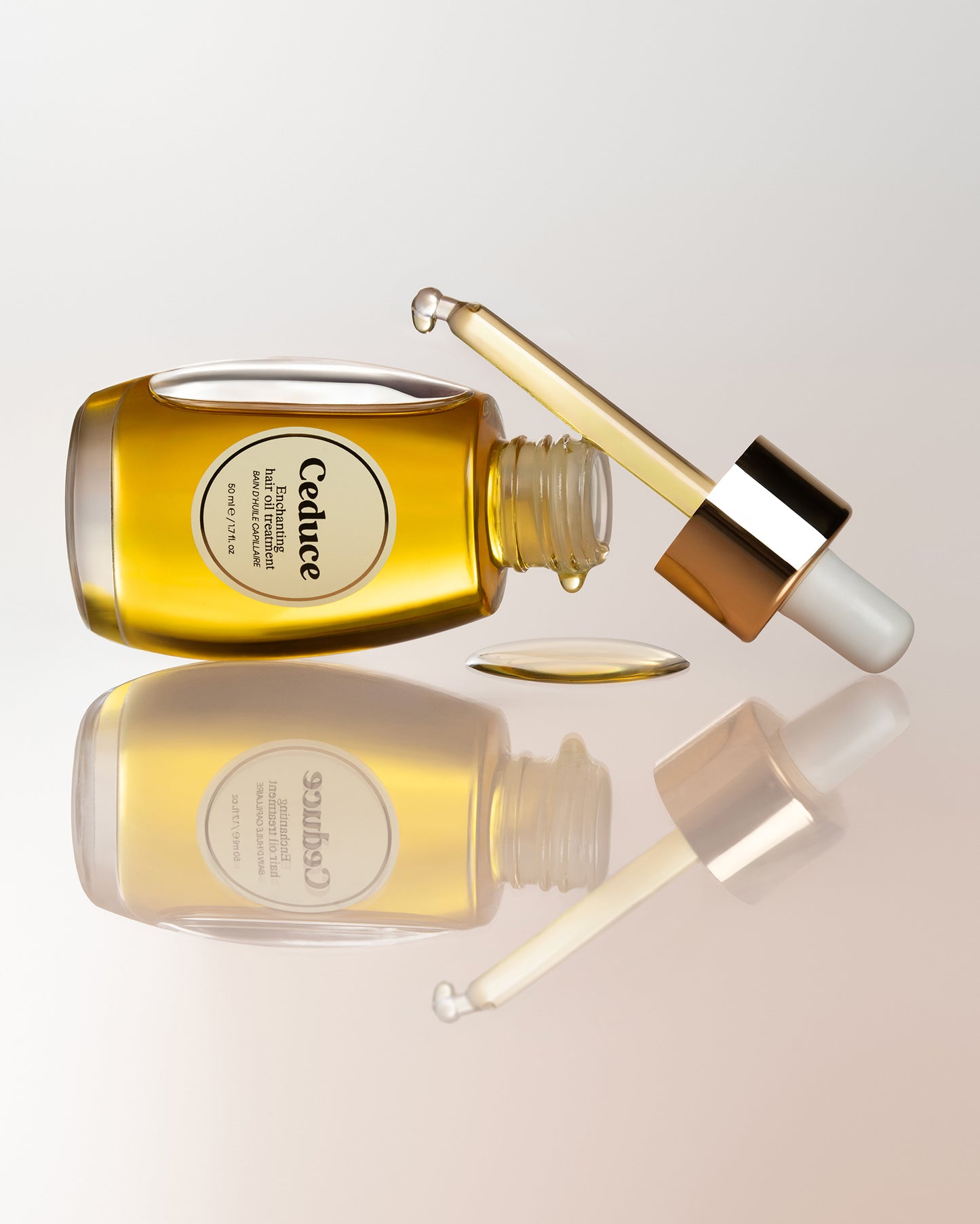 Enchanting Hair Oil Treatment 50ML