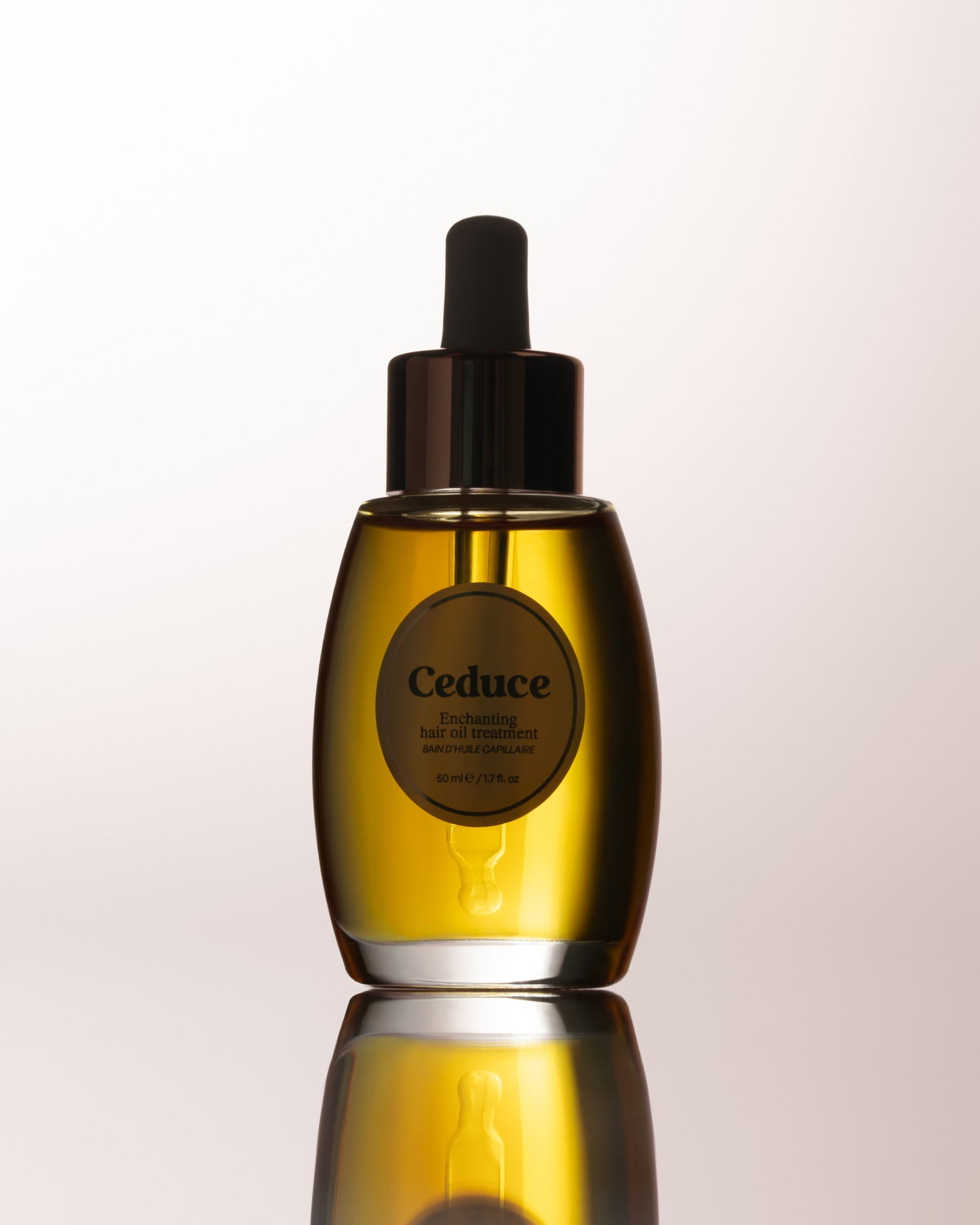 Enchanting Hair Oil Treatment 50ML