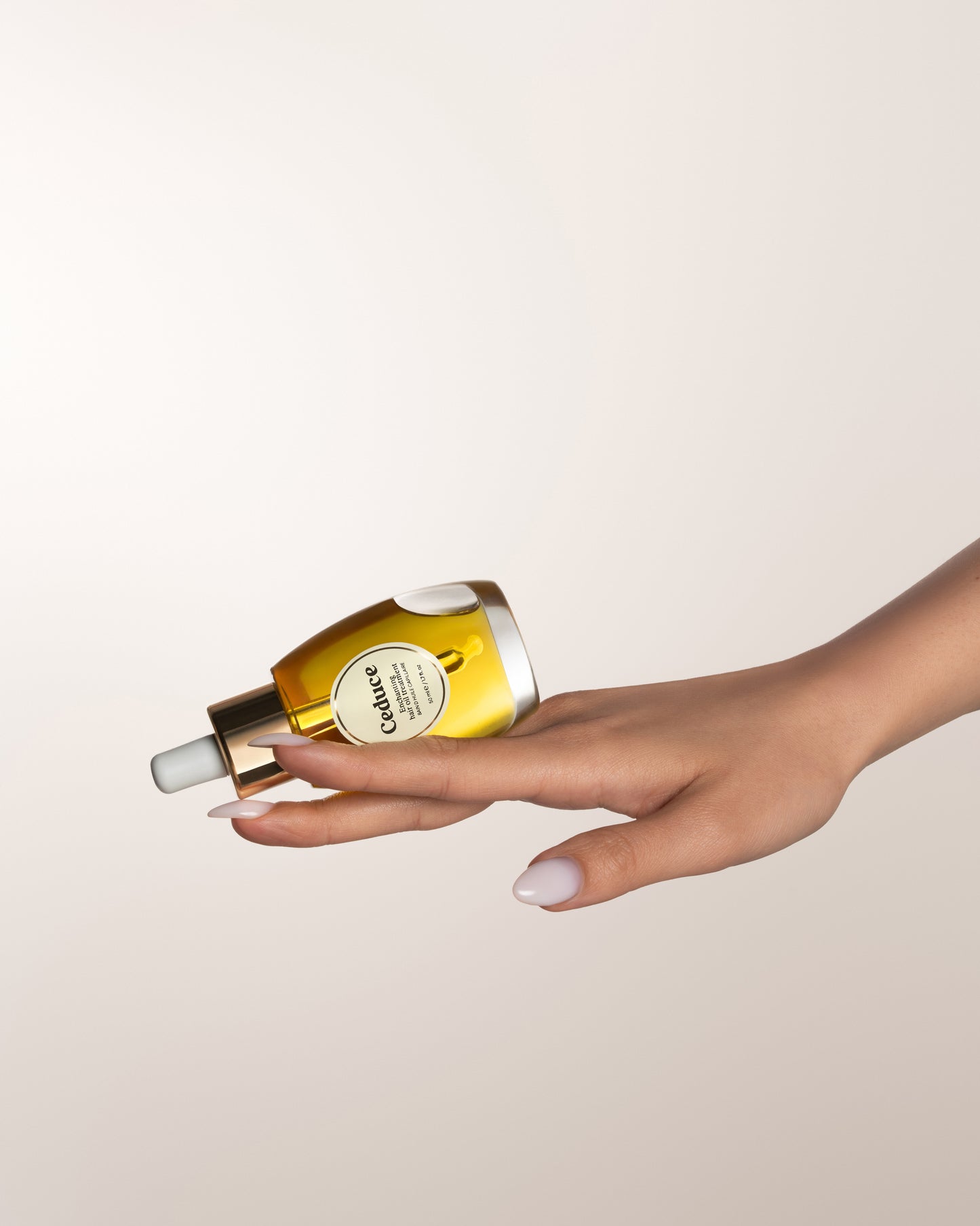 Enchanting Hair Oil Treatment 50ML