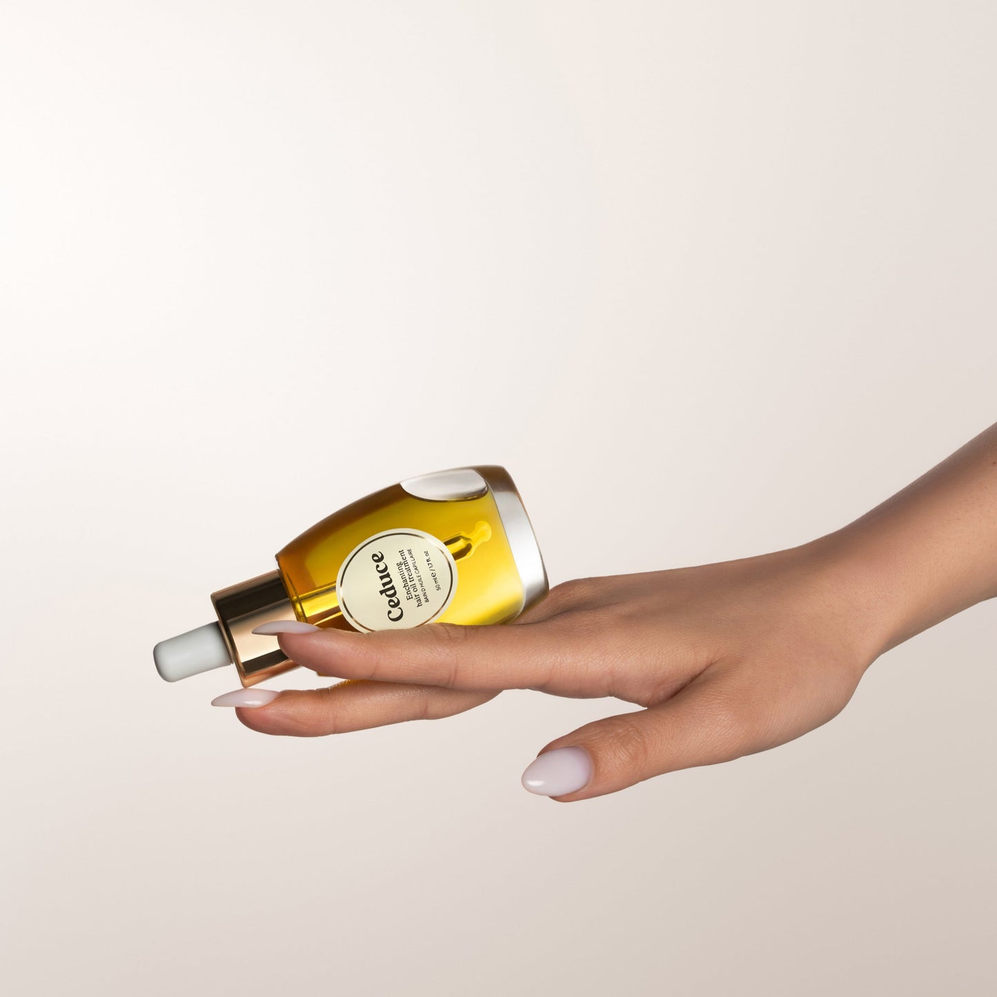 Enchanting Hair Oil Treatment 50ML