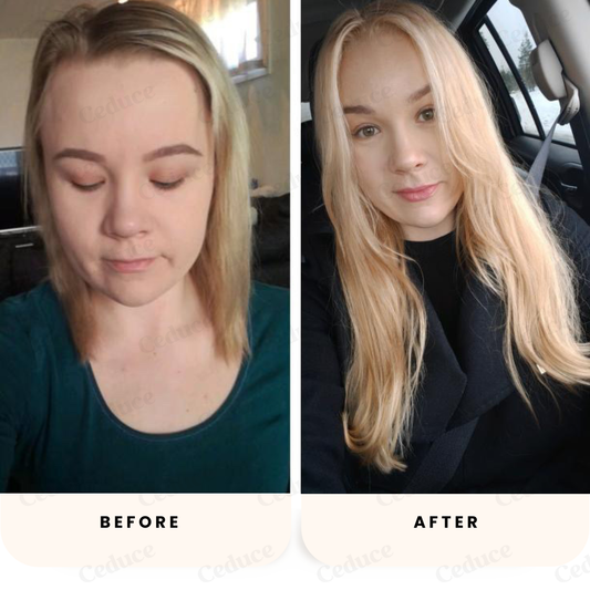 Enchanting Hair Oil Treatment 100ML