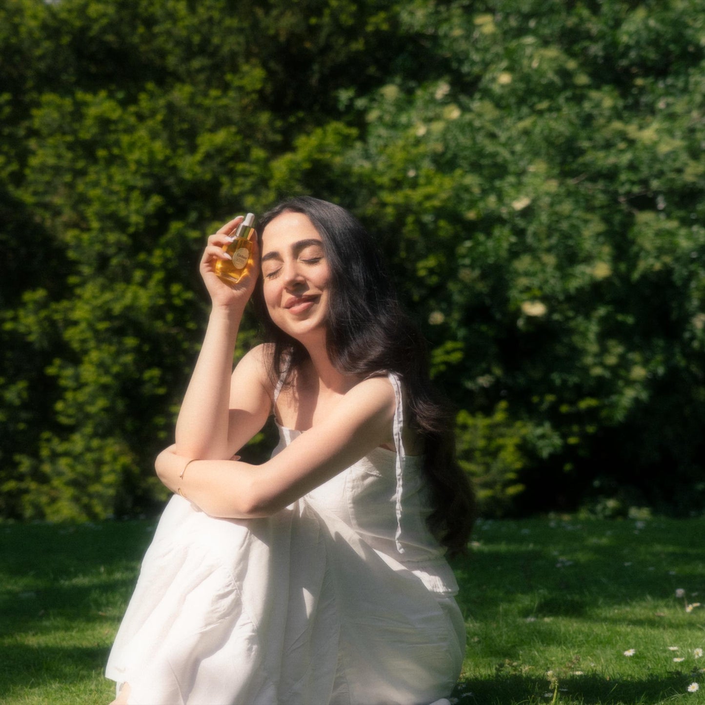 Mini Hair Oil Treatment Duo