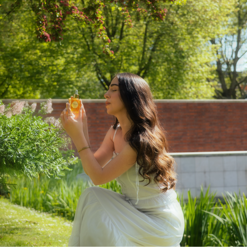 Enchanting Hair Oil Treatment 50ML