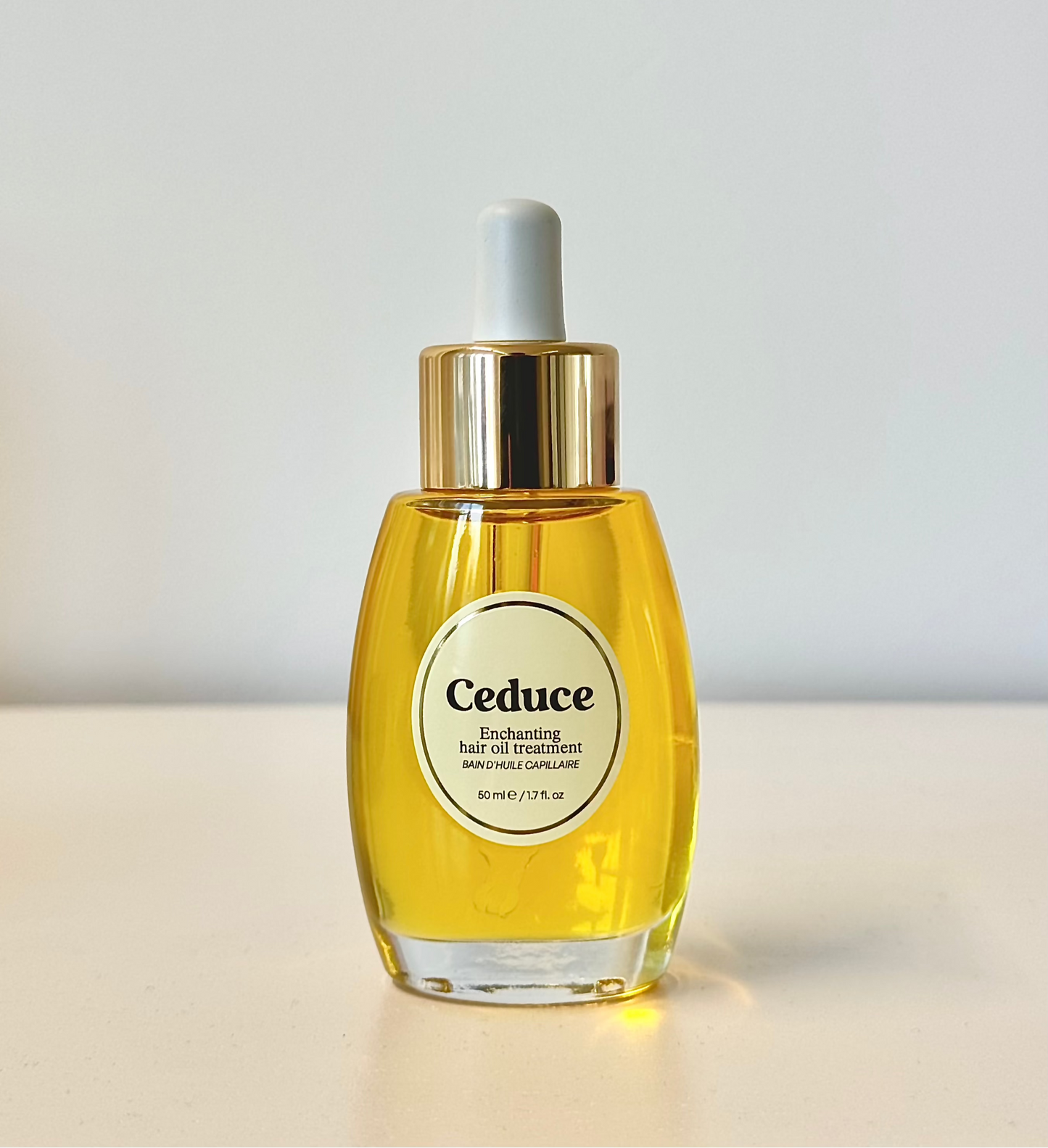 Enchanting Hair Oil Treatment 50ML