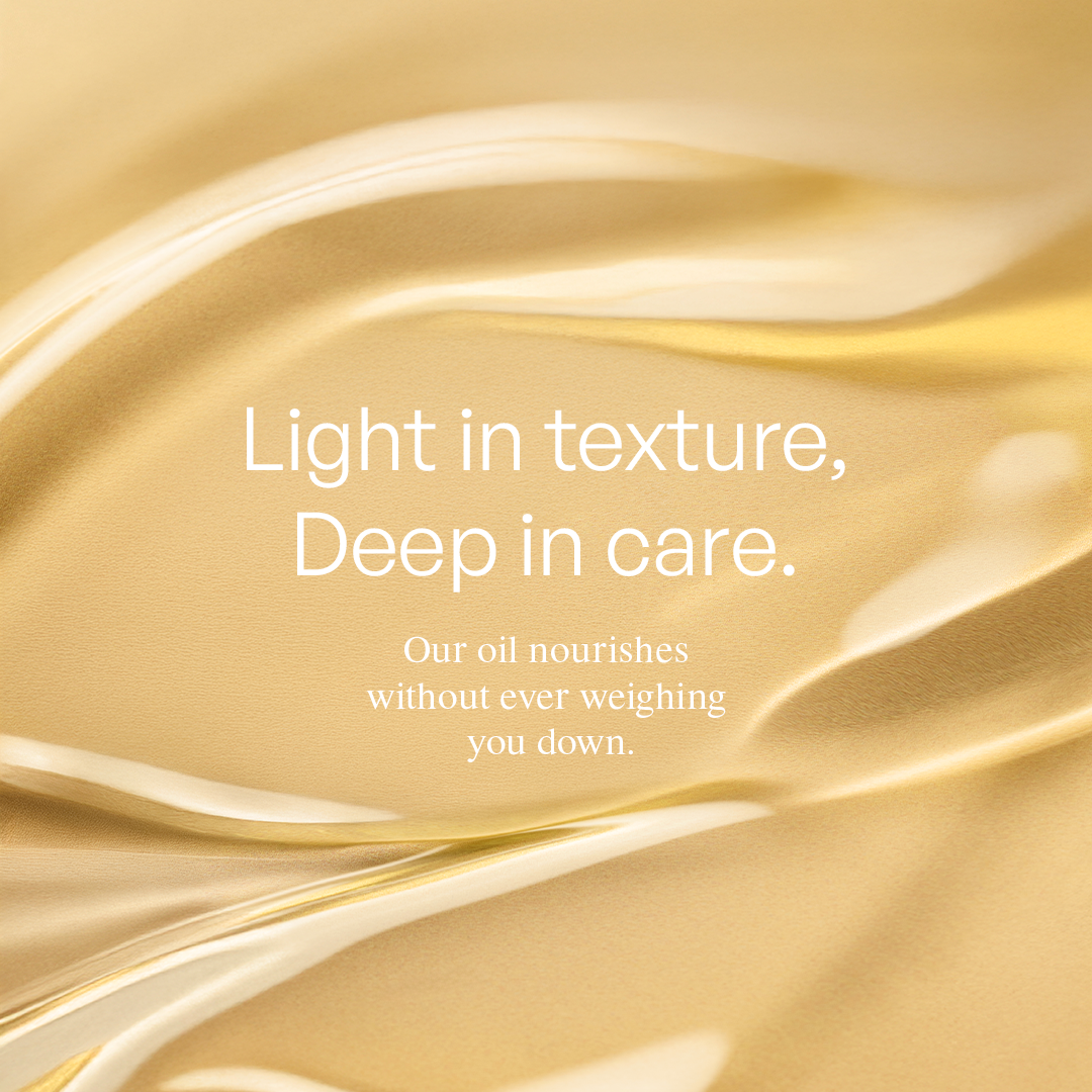 Mini Hair Oil Treatment Duo