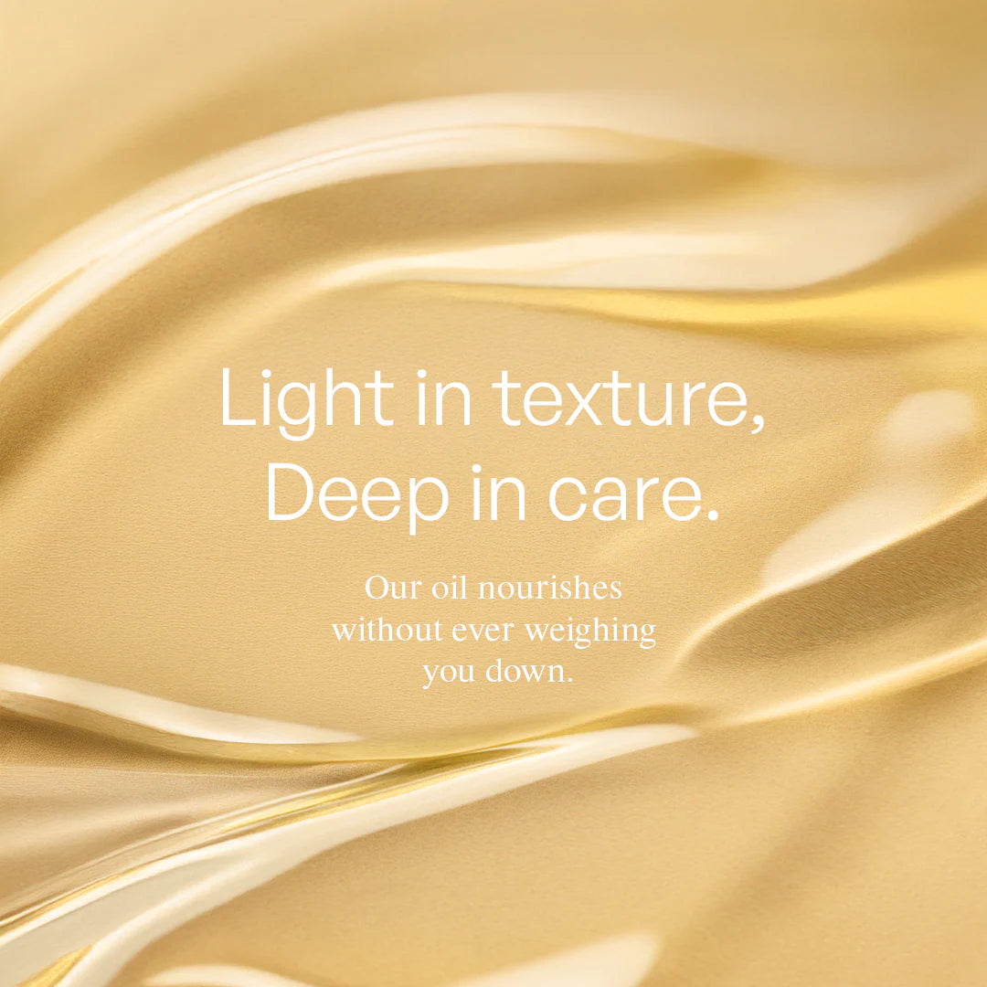 Hair Oil Treatment Duo