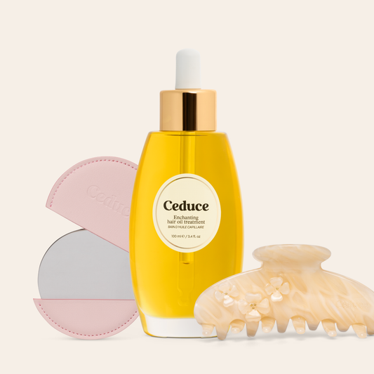 Complete Hair Ritual