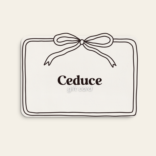 Ceduce Giftcard