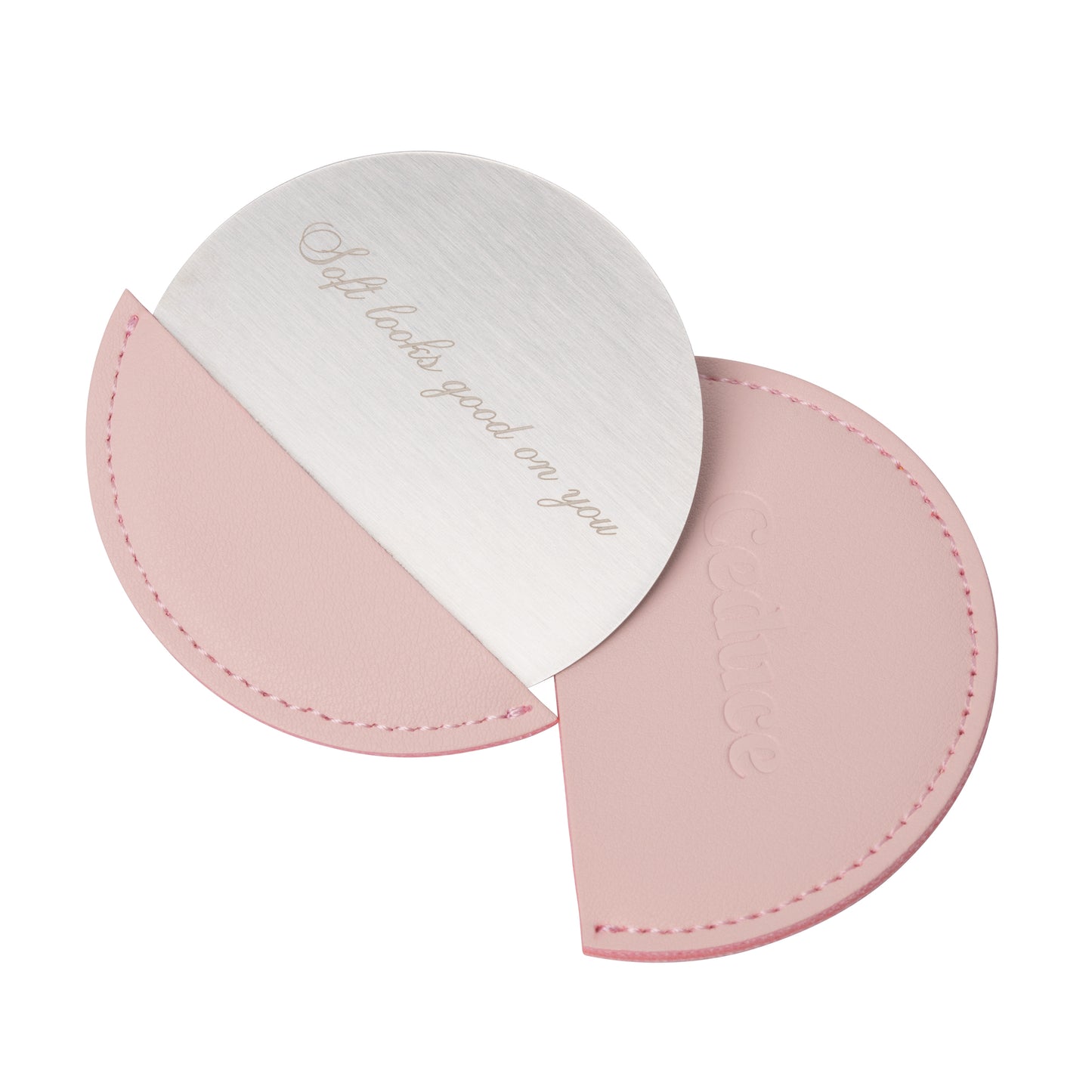 Ceduce Compact Mirror