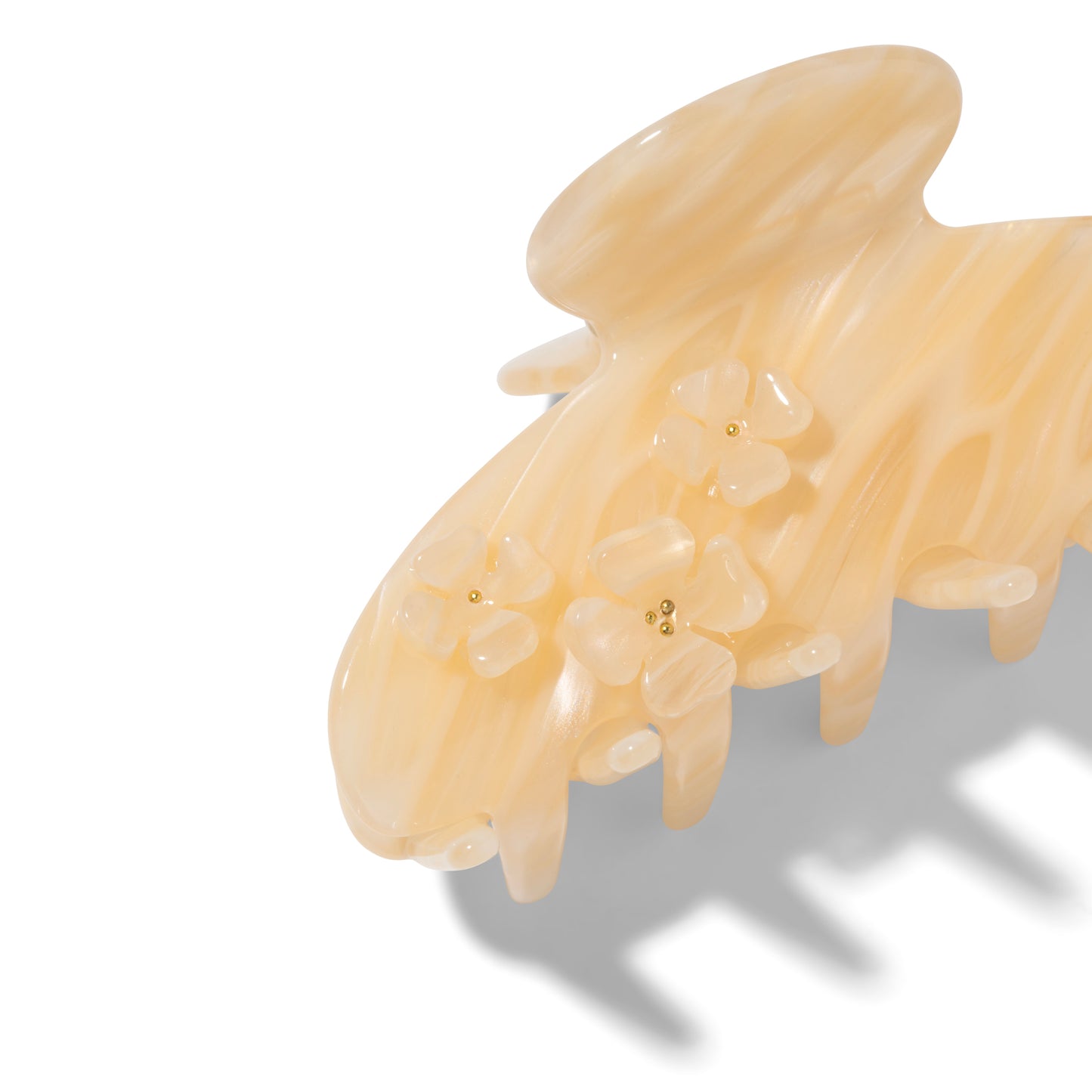 Primrose Mini Hair Claw