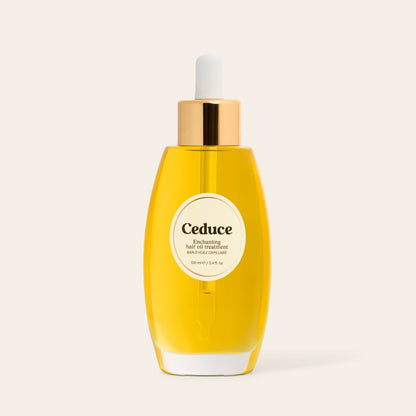 Enchanting Hair Oil Treatment