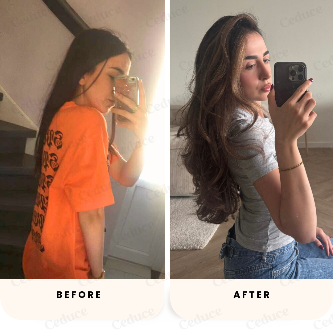 Enchanting Hair Oil Treatment 100ML