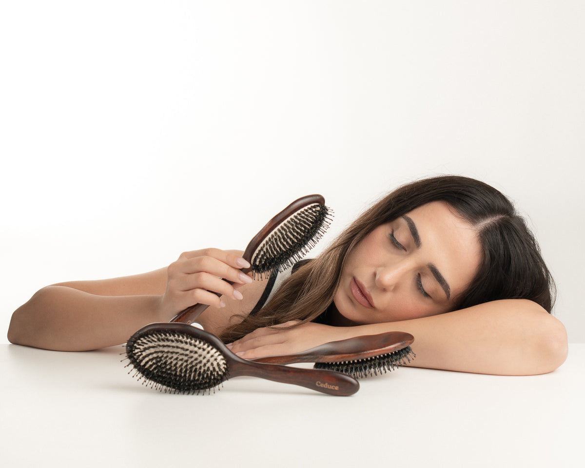The Glide Smoothing Brush