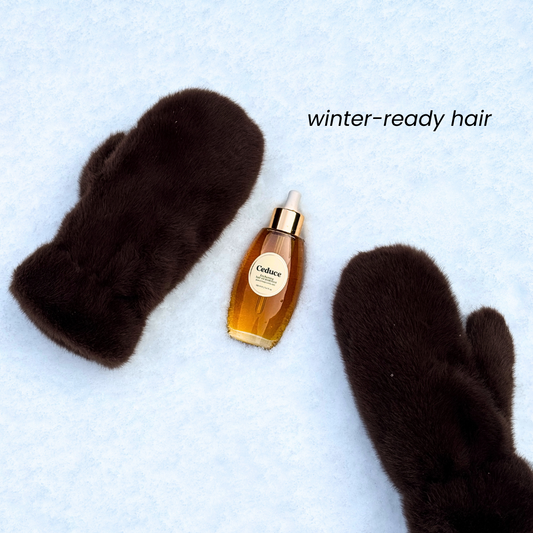 Enchanting Hair Oil Treatment 100ML