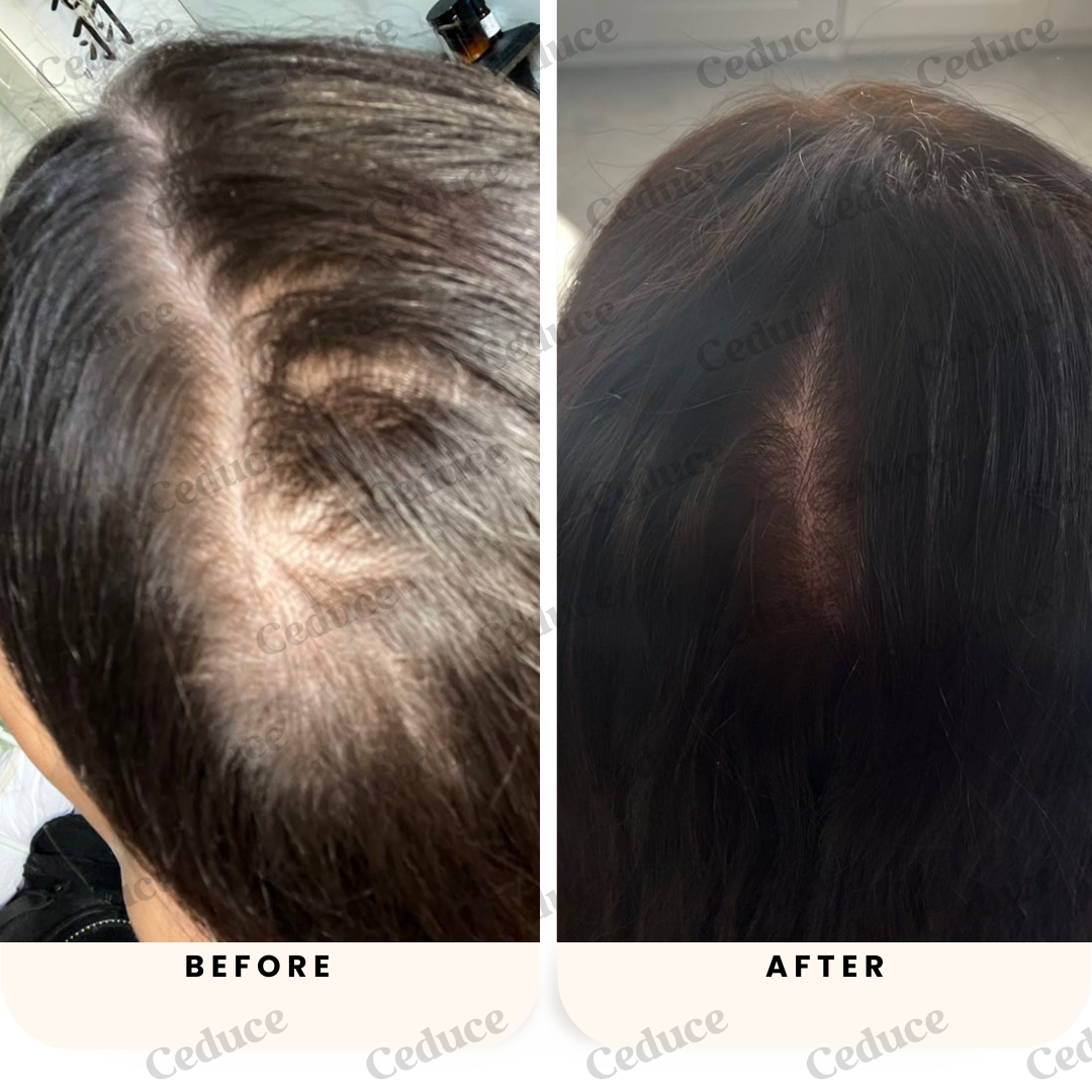 Enchanting Hair Oil Treatment 100ML