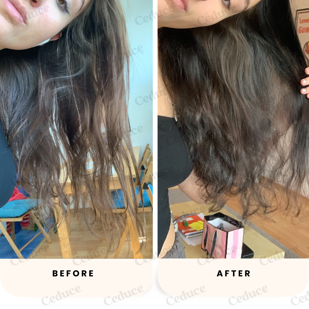 Enchanting Hair Oil Treatment 100ML