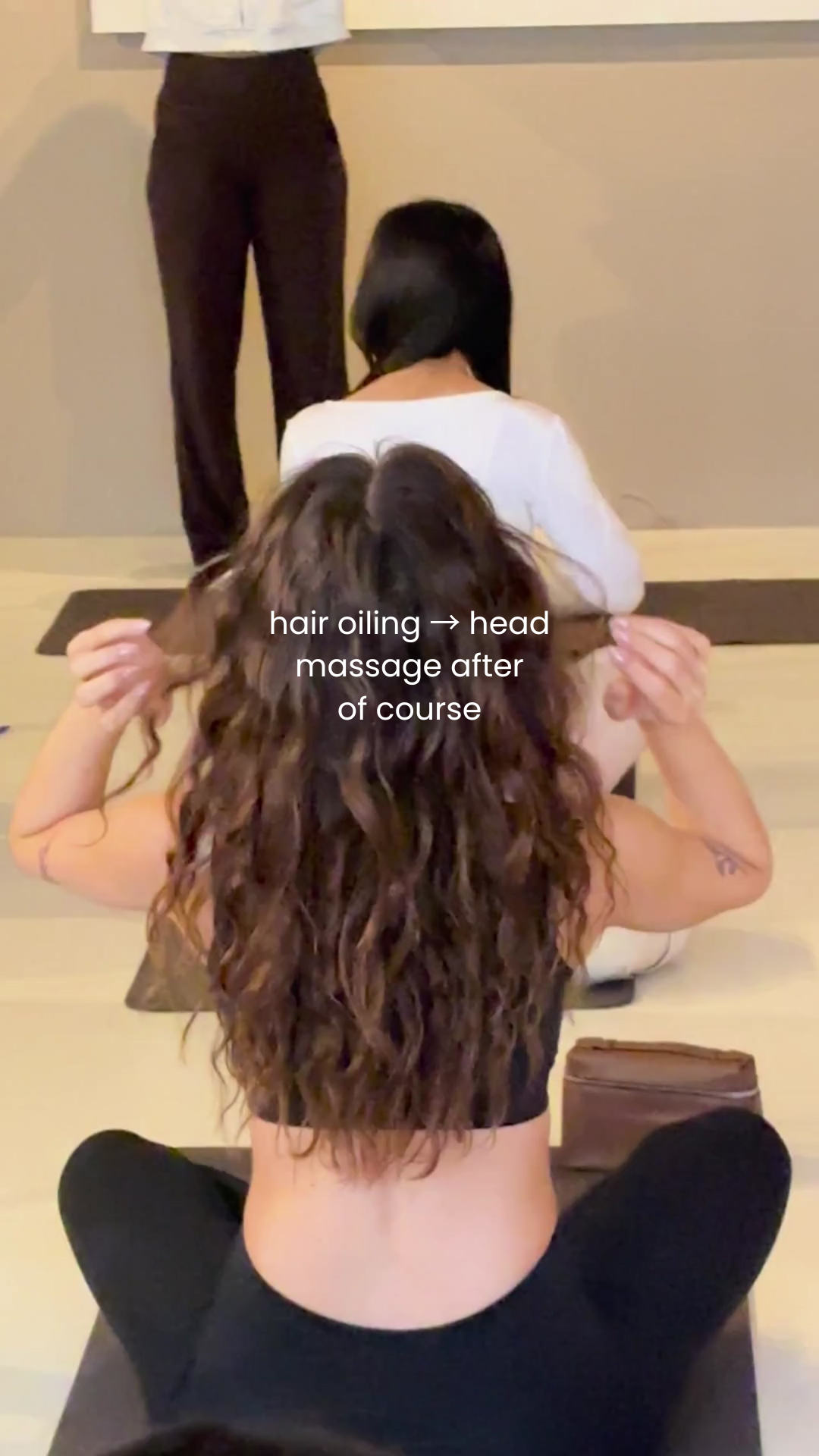 THE PILATES EVENT