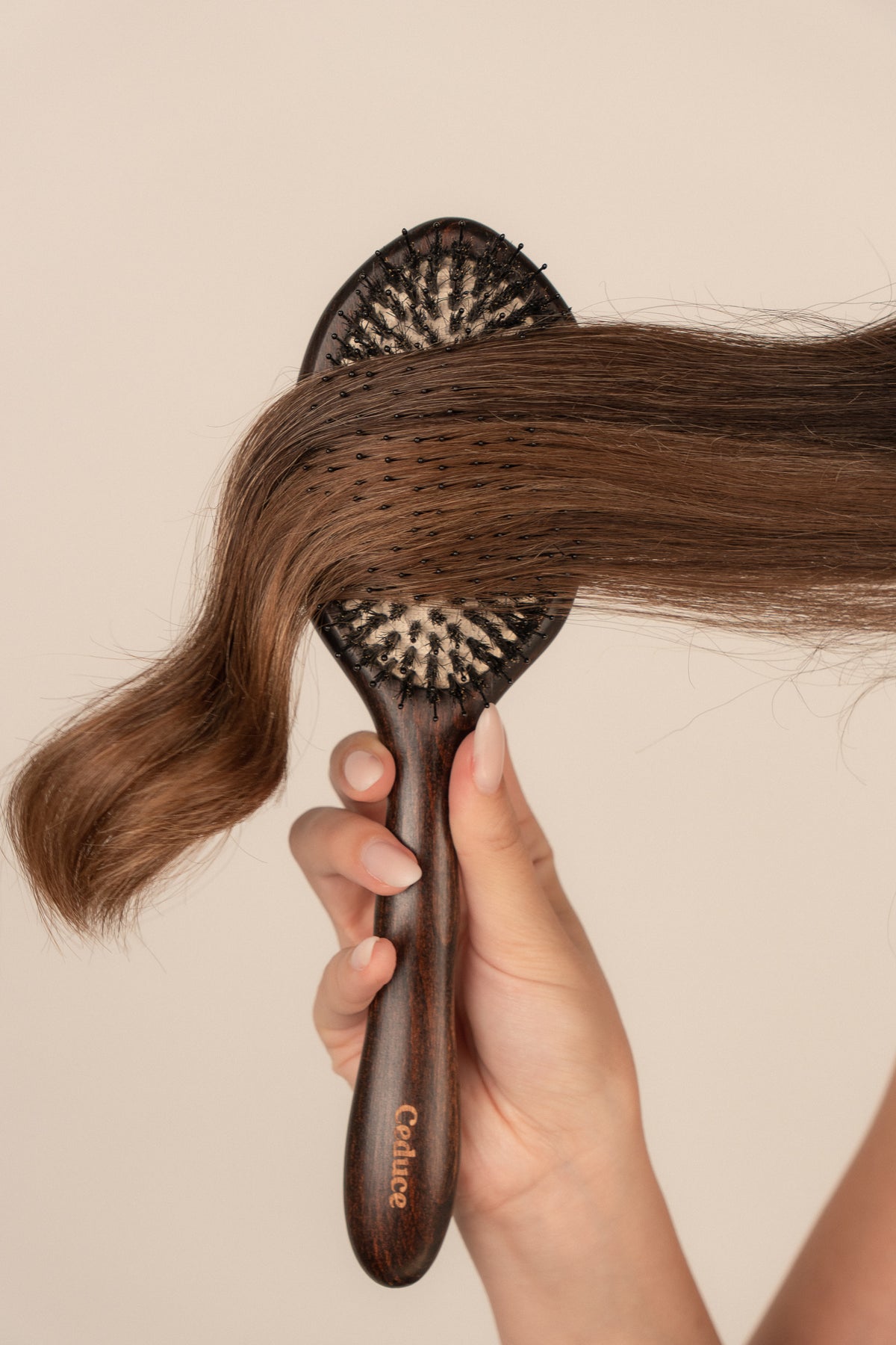 The Glide Smoothing Brush