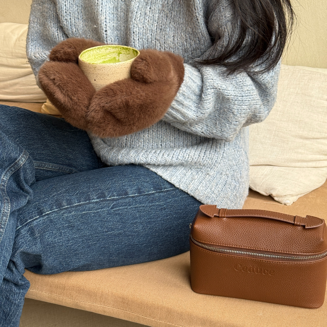 The Ceduce Signature Hair Set