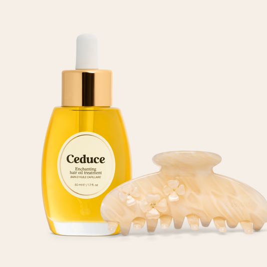 Essential Hair Duo