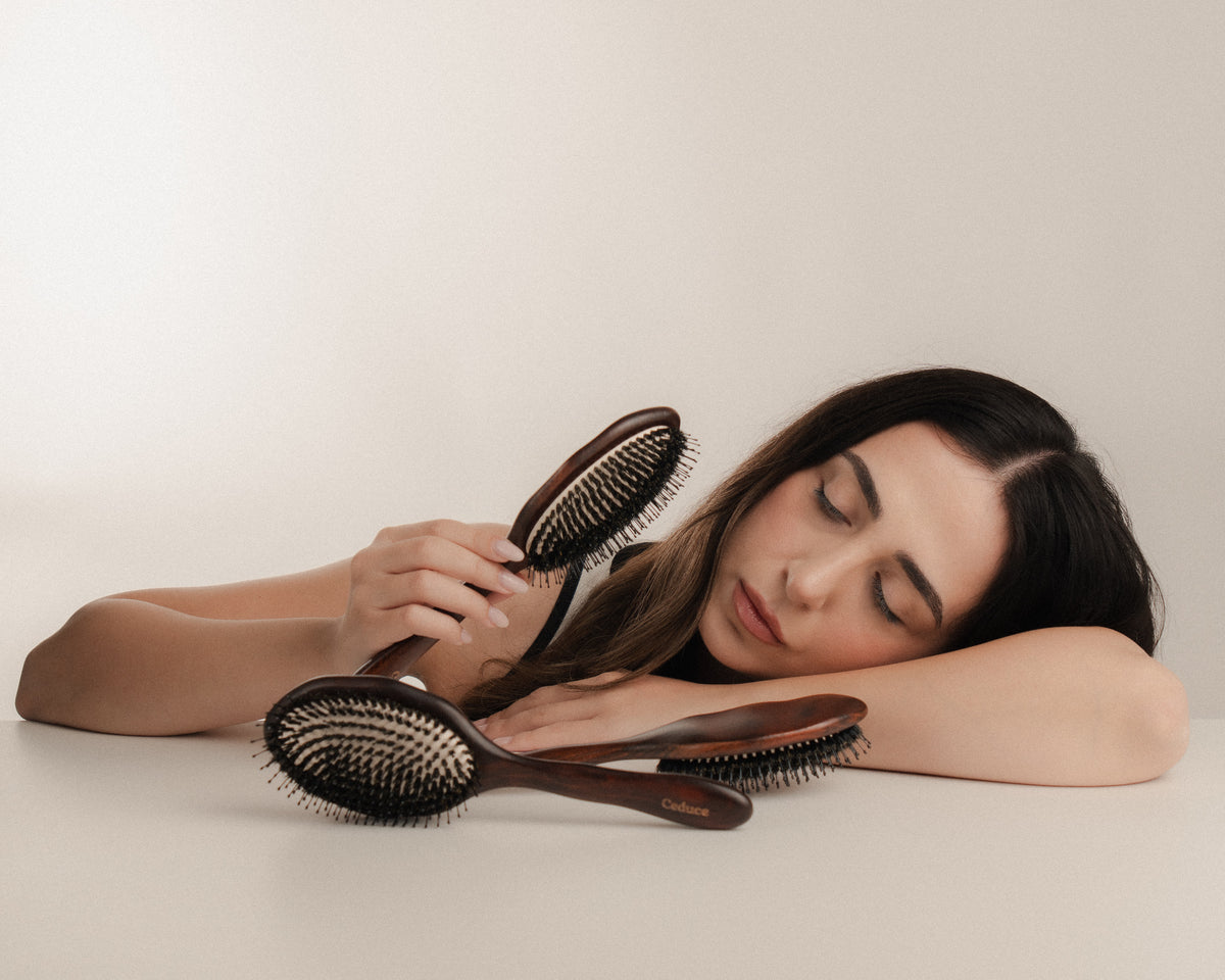 The Glide Smoothing Brush