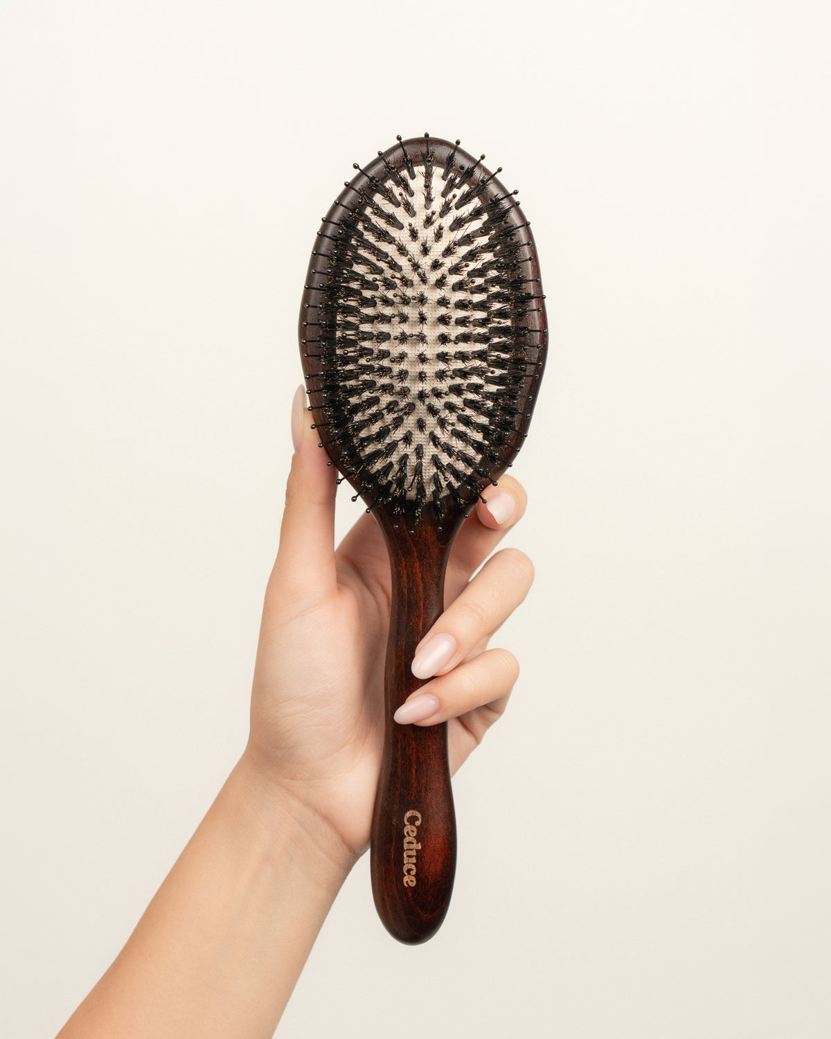 The Glide Smoothing Brush