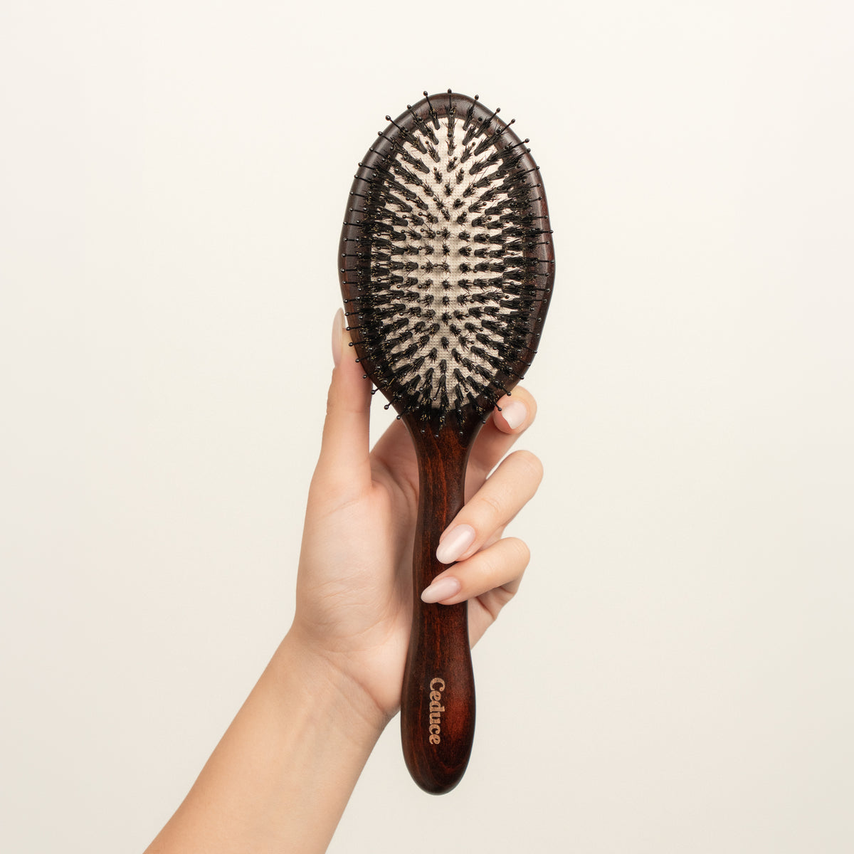 The Glide Smoothing Brush