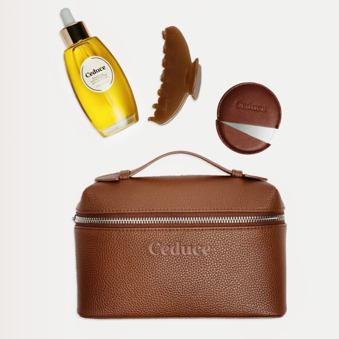 The Ceduce Signature Hair Set