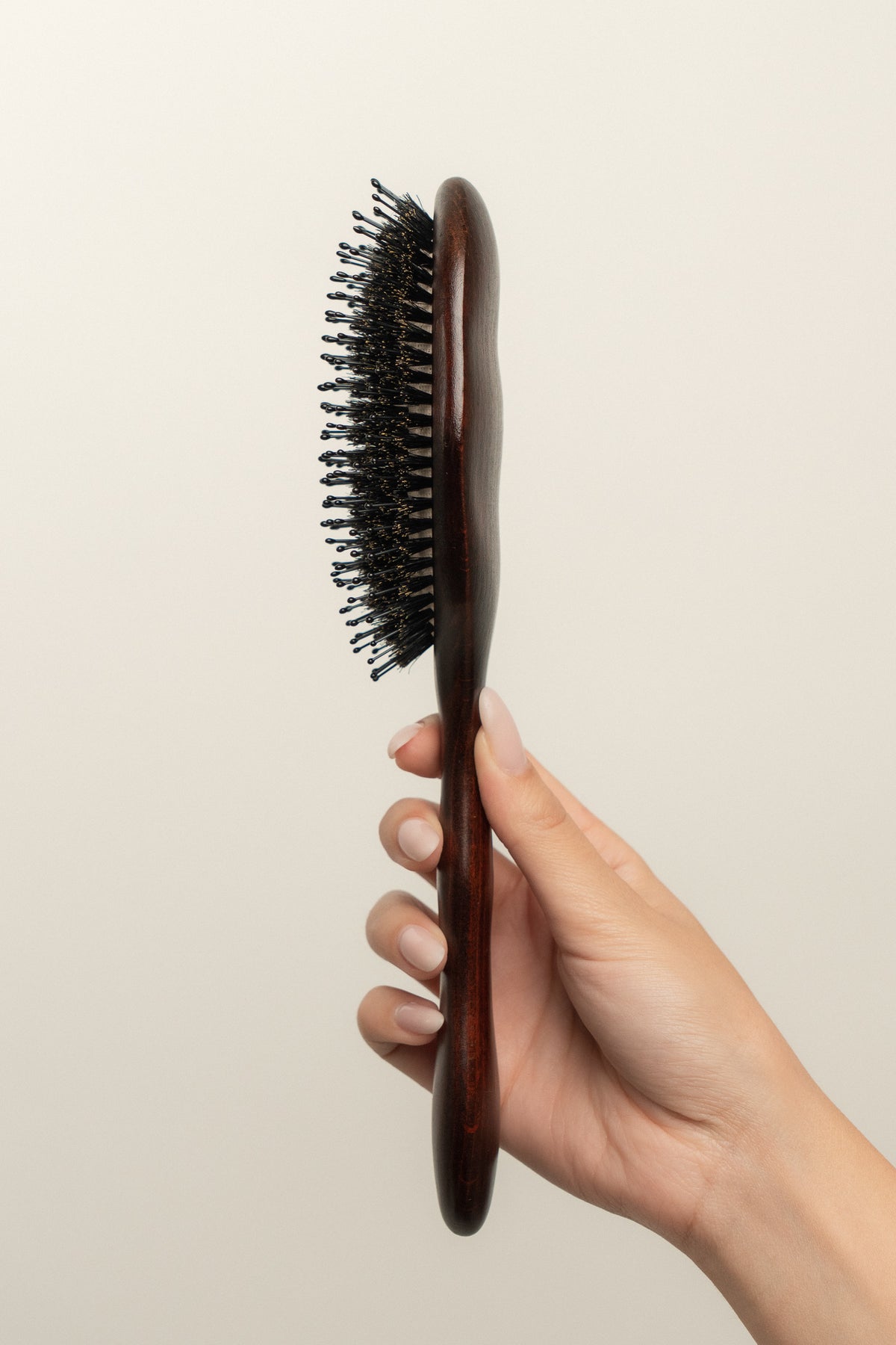 The Glide Smoothing Brush